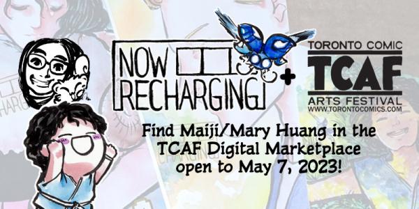TCAF 2023 Digital Marketplace