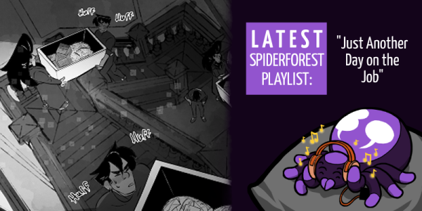 May 2023 Spotify Playlist