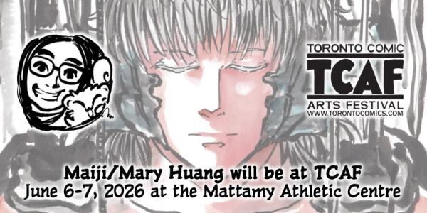 TCAF 2026