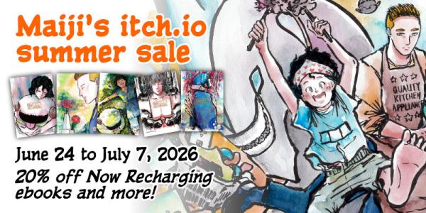 Summer sale 2026