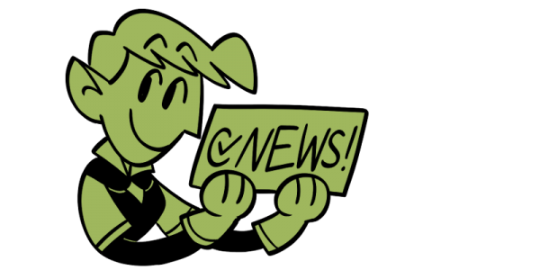 TPC August News!