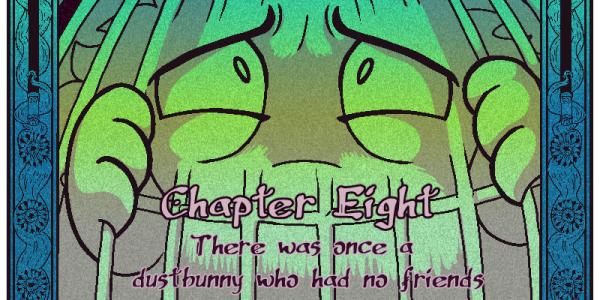 Fate Chapter 8!