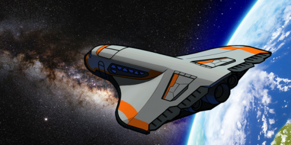 Leaving the cradle: Chapter 7